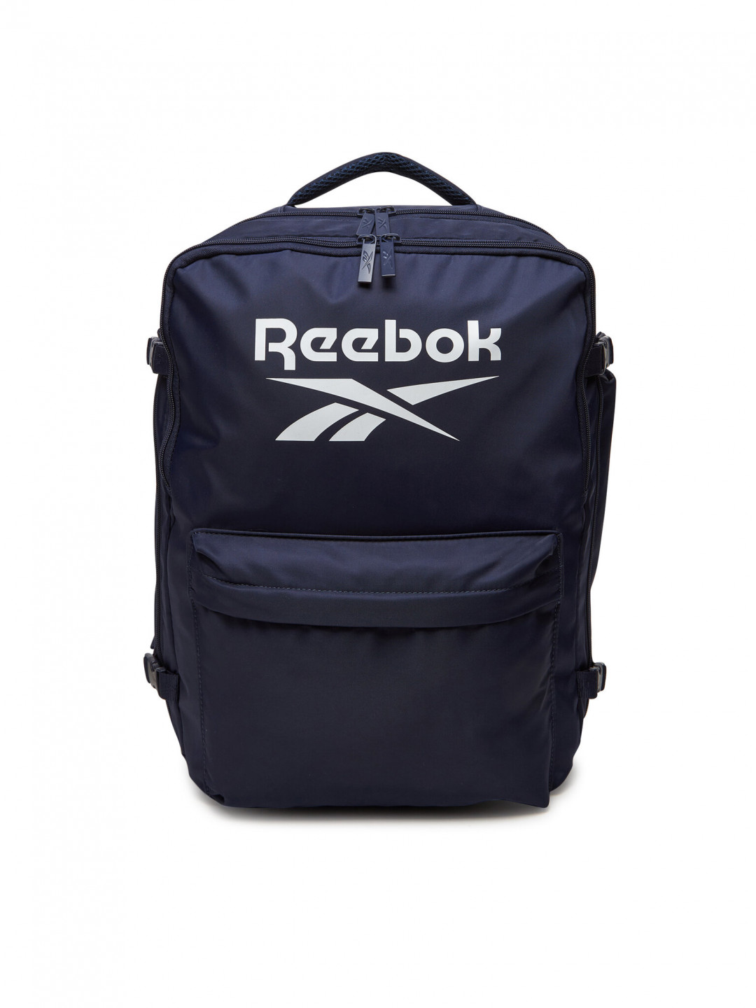 Reebok Batoh RBK-015-CCC-06 Tmavomodrá
